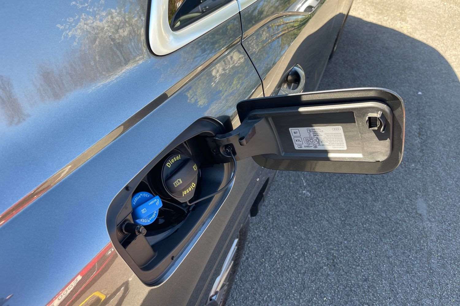 Used Audi Q3 2022 for sale - 78161632: Photo 29