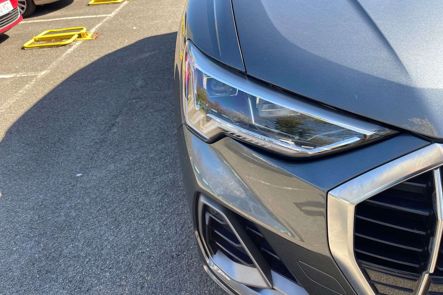 Used Audi Q3 2022 for sale - 78161632: Photo 32