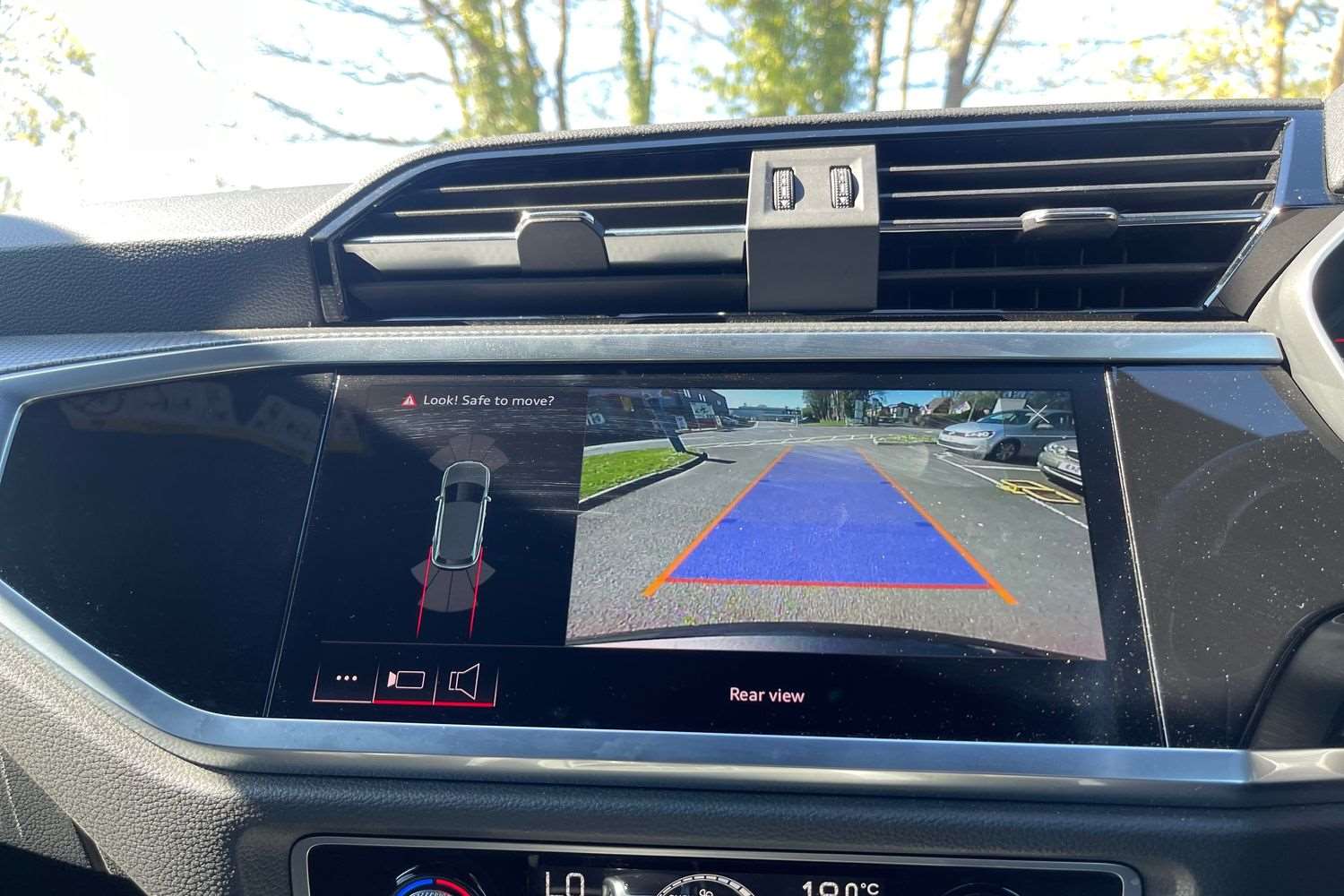 Used Audi Q3 2022 for sale - 78161632: Photo 33