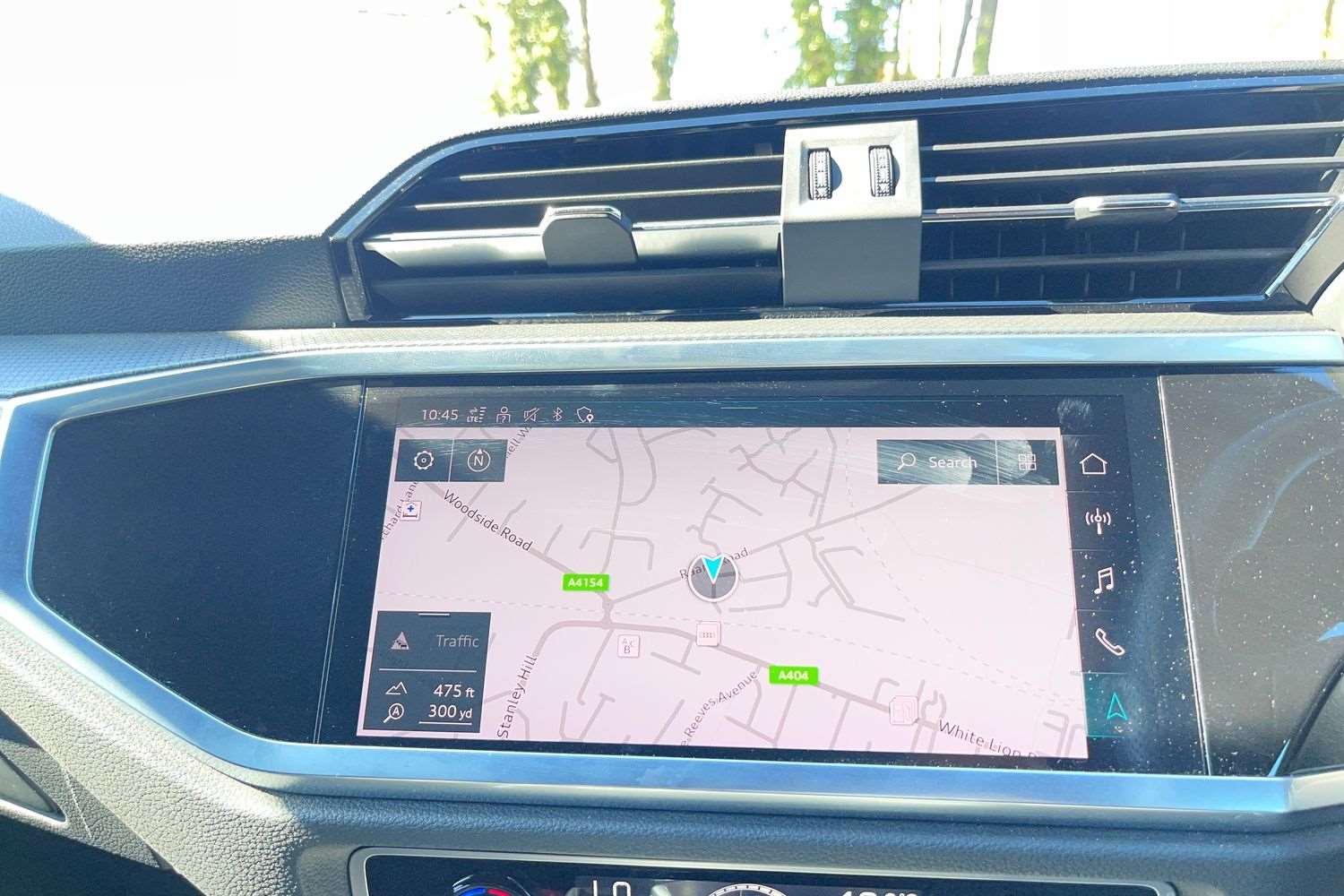 Used Audi Q3 2022 for sale - 78161632: Photo 34