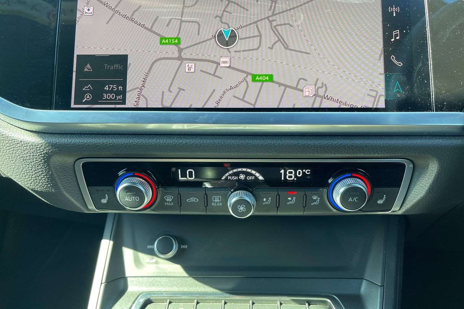 Used Audi Q3 2022 for sale - 78161632: Photo 35