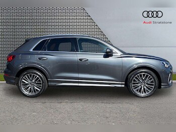 Used Audi Q3 2022 for sale - 78161632: Photo