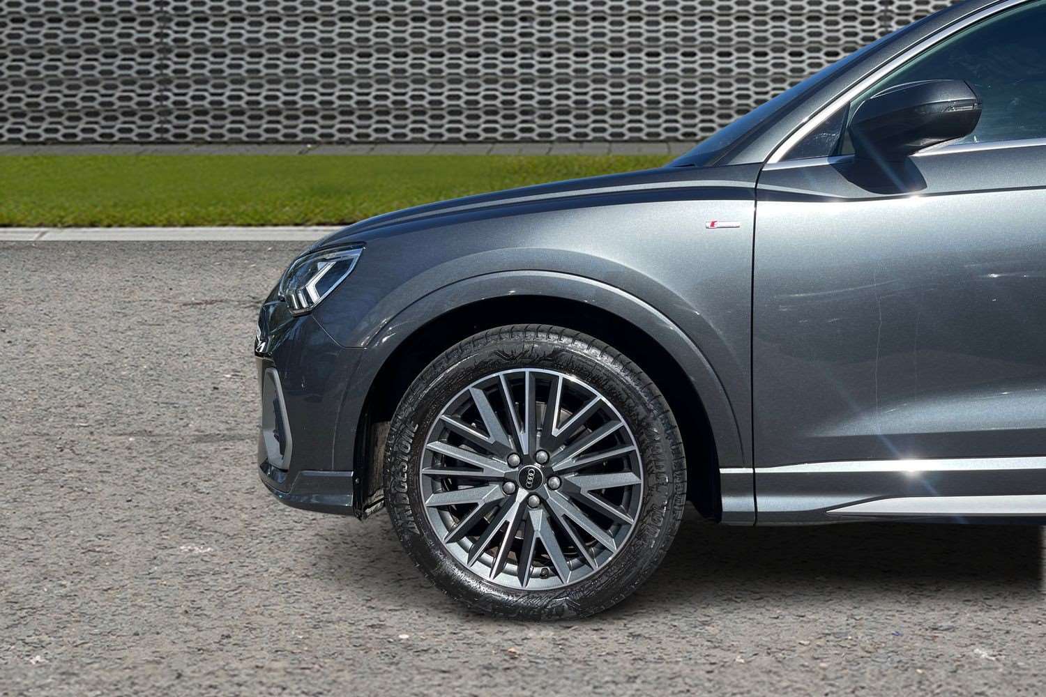 Used Audi Q3 2022 for sale - 78161632: Photo 5