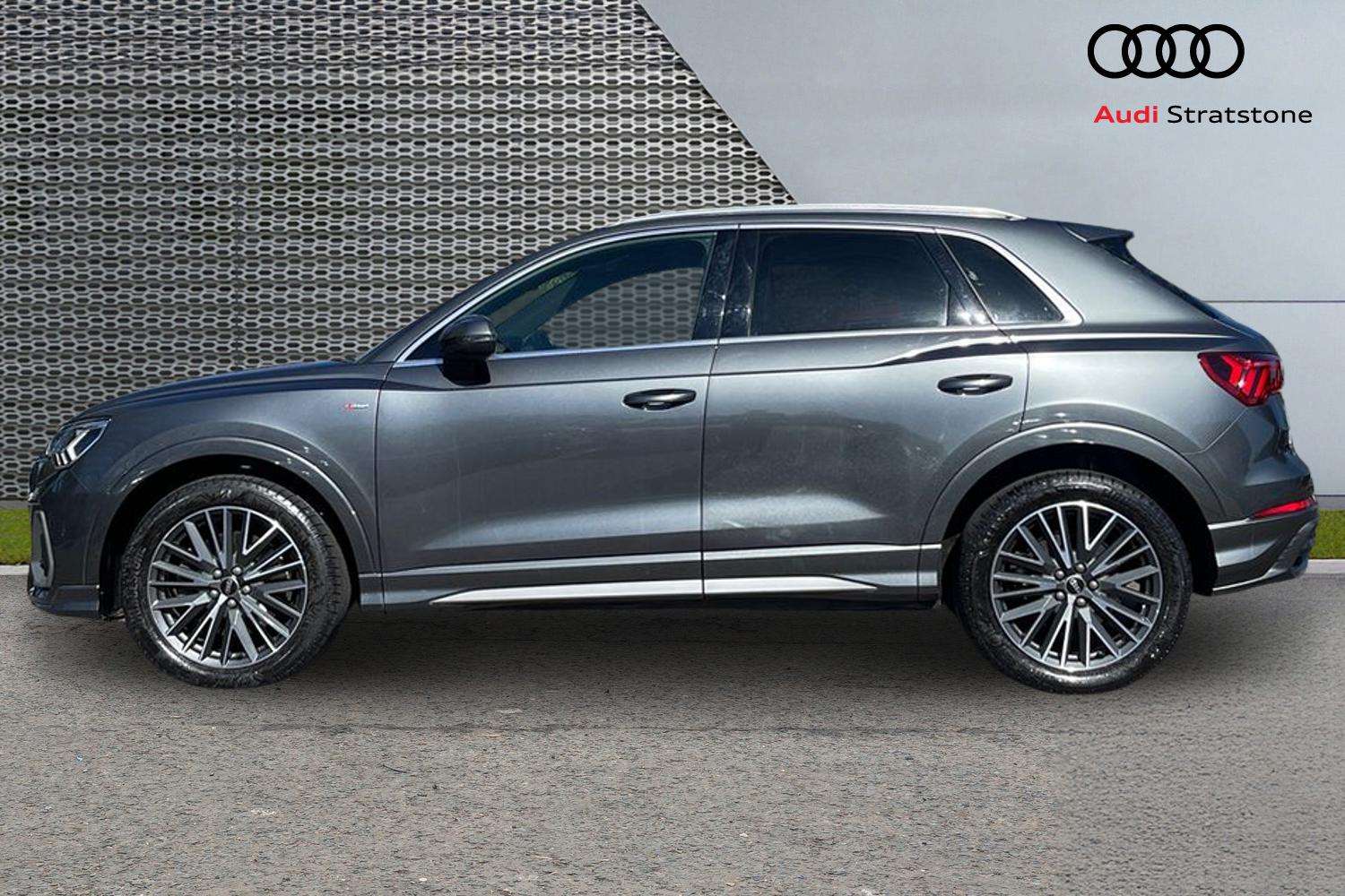 Used Audi Q3 2022 for sale - 78161632: Photo 8