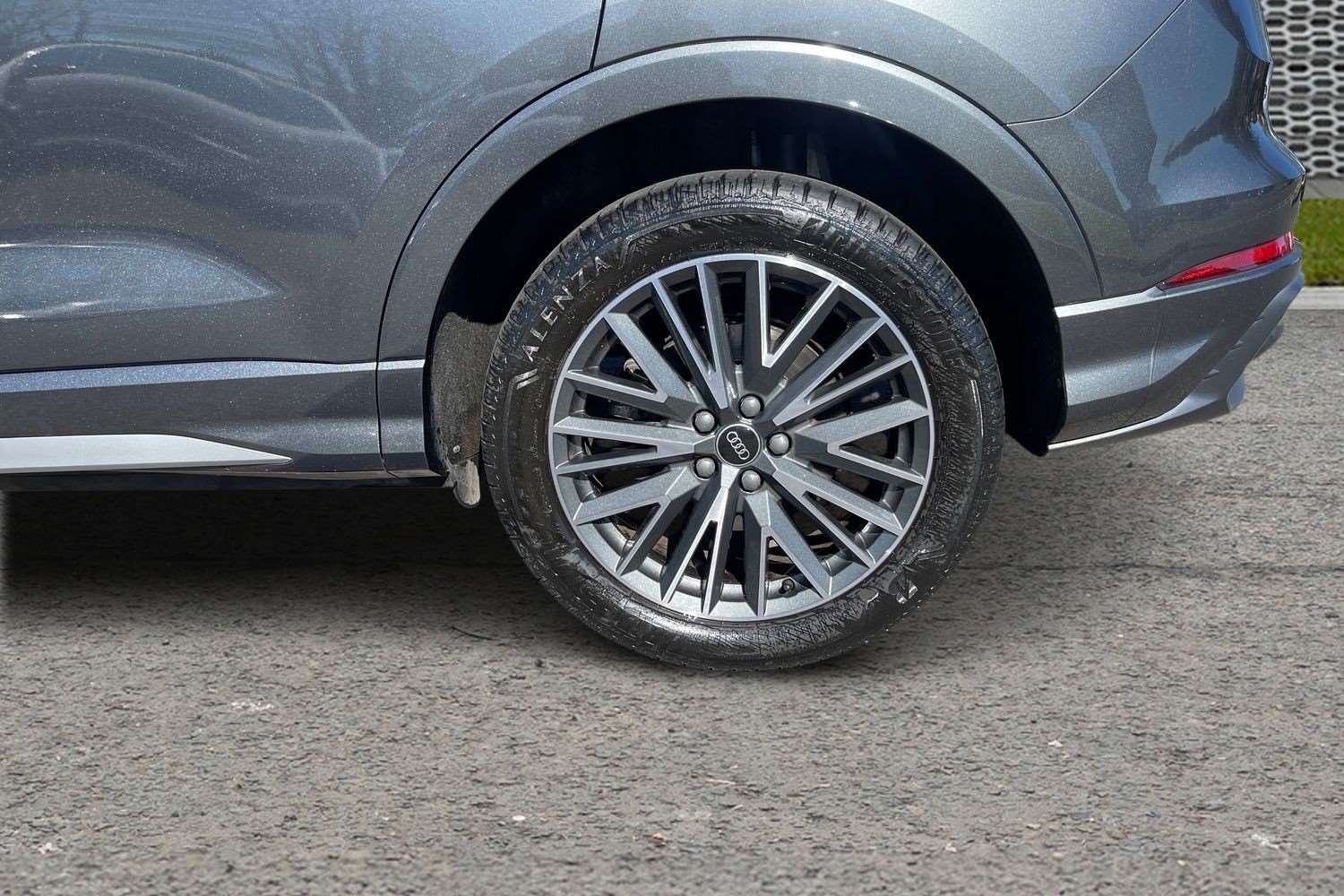 Used Audi Q3 2022 for sale - 78161632: Photo 9