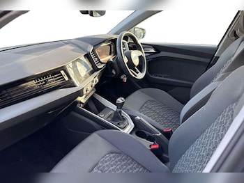 Used Audi A1 2022 for sale - 77661210: Photo