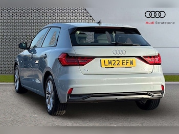 Used Audi A1 2022 for sale - 77661210: Photo