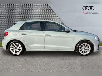 Used Audi A1 2022 for sale - 77661210: Photo