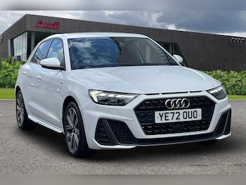 Audi - A1