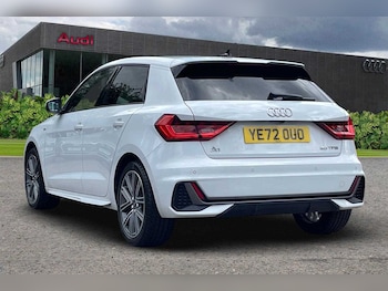 Used Audi A1 2022 for sale - 75480595: Photo