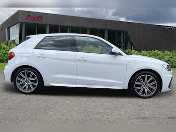 Used Audi A1 2022 for sale - 75480595: Photo