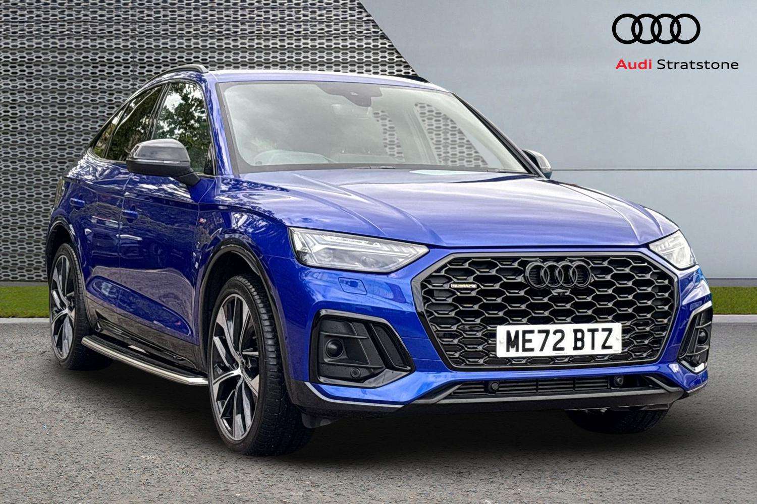 Used Audi Q5 2022 for sale - 76401360: Photo 1