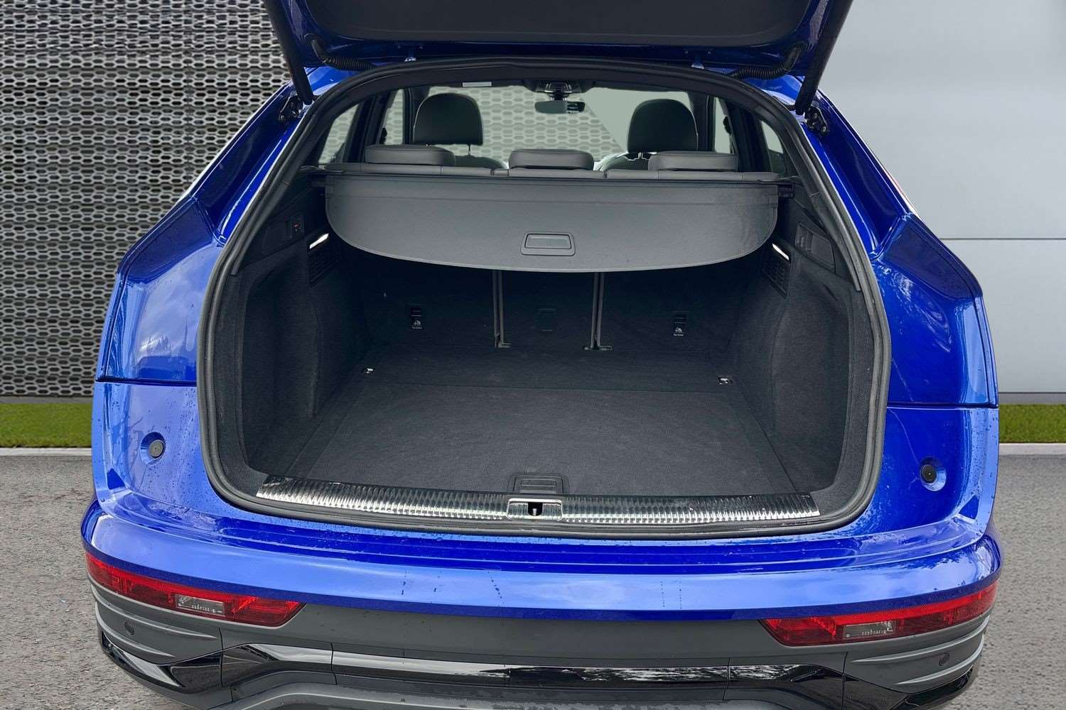 Used Audi Q5 2022 for sale - 76401360: Photo 13