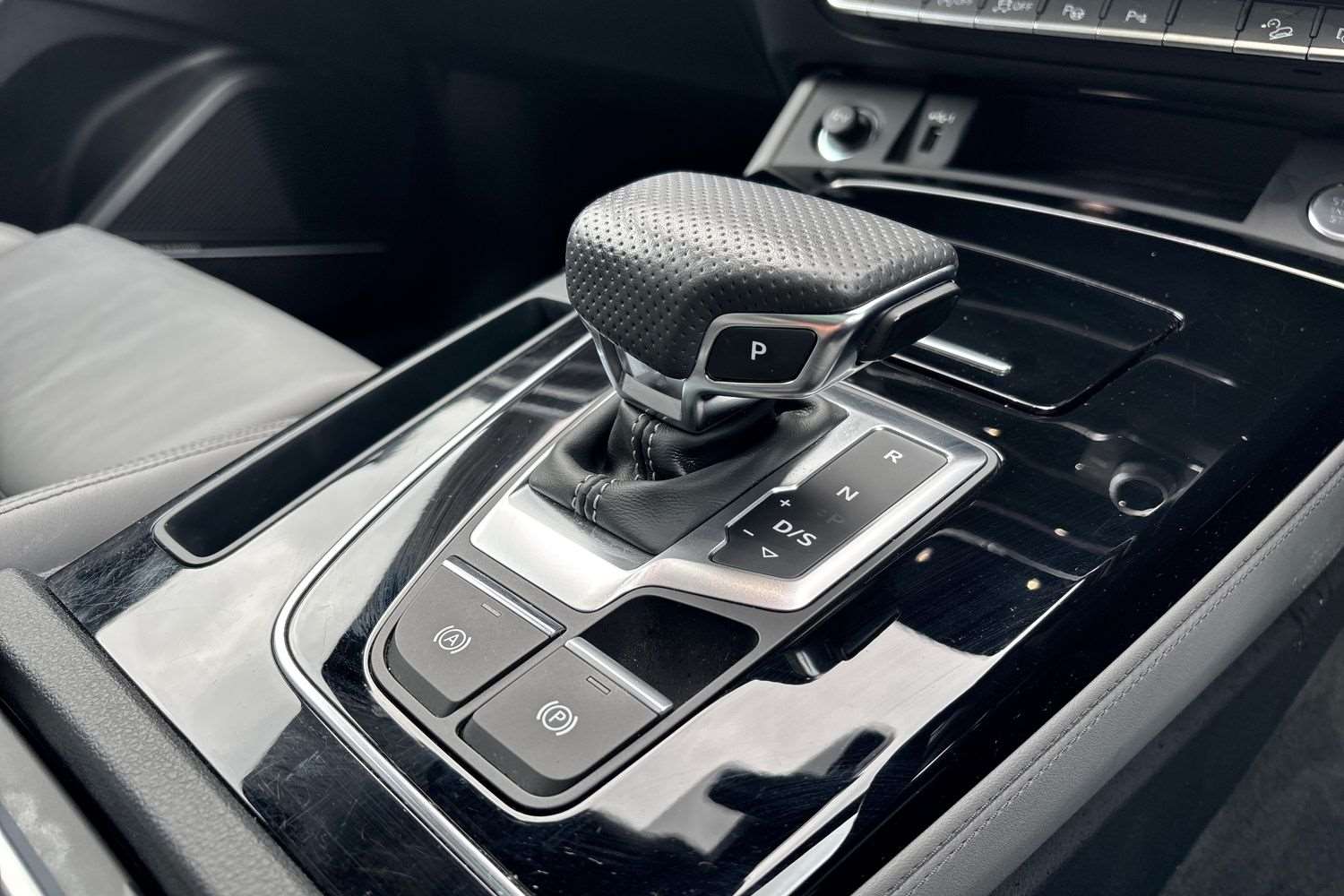 Used Audi Q5 2022 for sale - 76401360: Photo 15