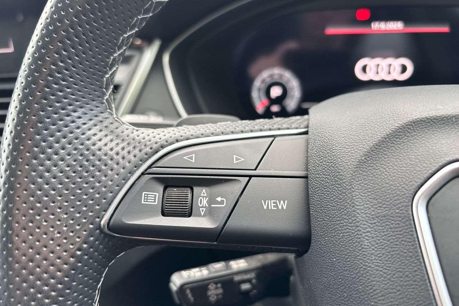 Used Audi Q5 2022 for sale - 76401360: Photo 16