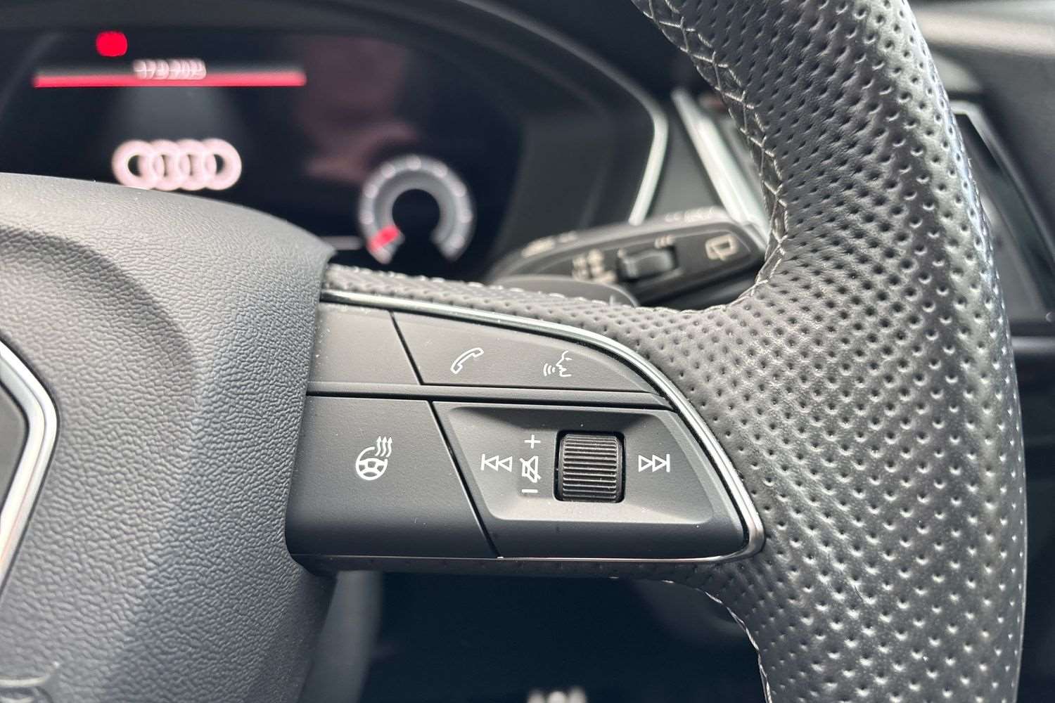 Used Audi Q5 2022 for sale - 76401360: Photo 17