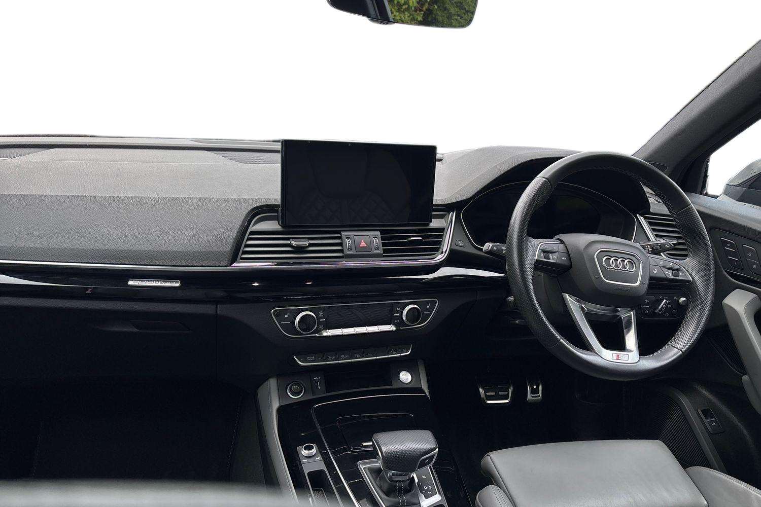 Used Audi Q5 2022 for sale - 76401360: Photo 20