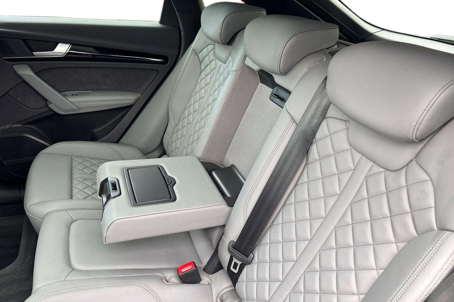 Used Audi Q5 2022 for sale - 76401360: Photo 22