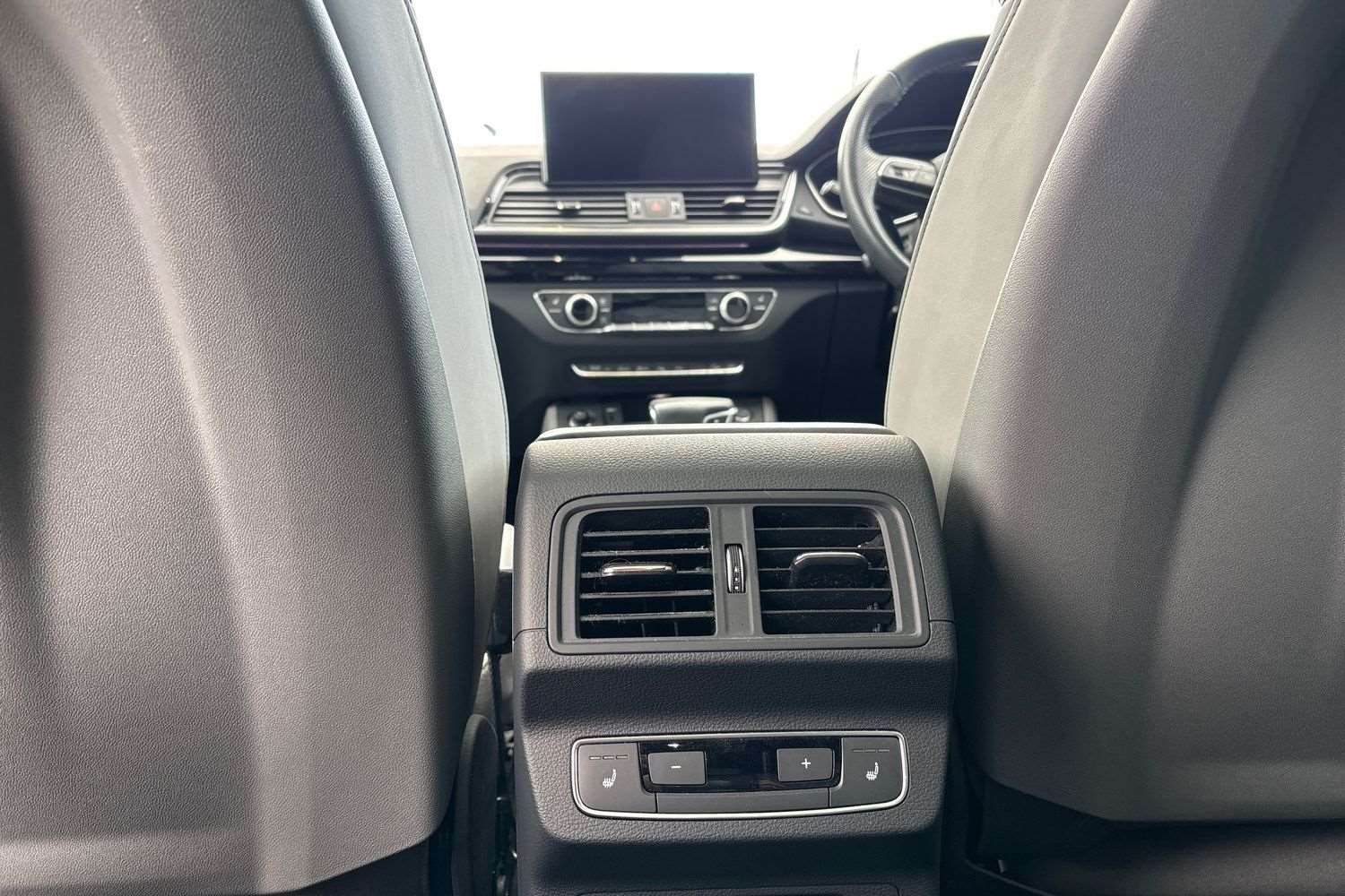 Used Audi Q5 2022 for sale - 76401360: Photo 23