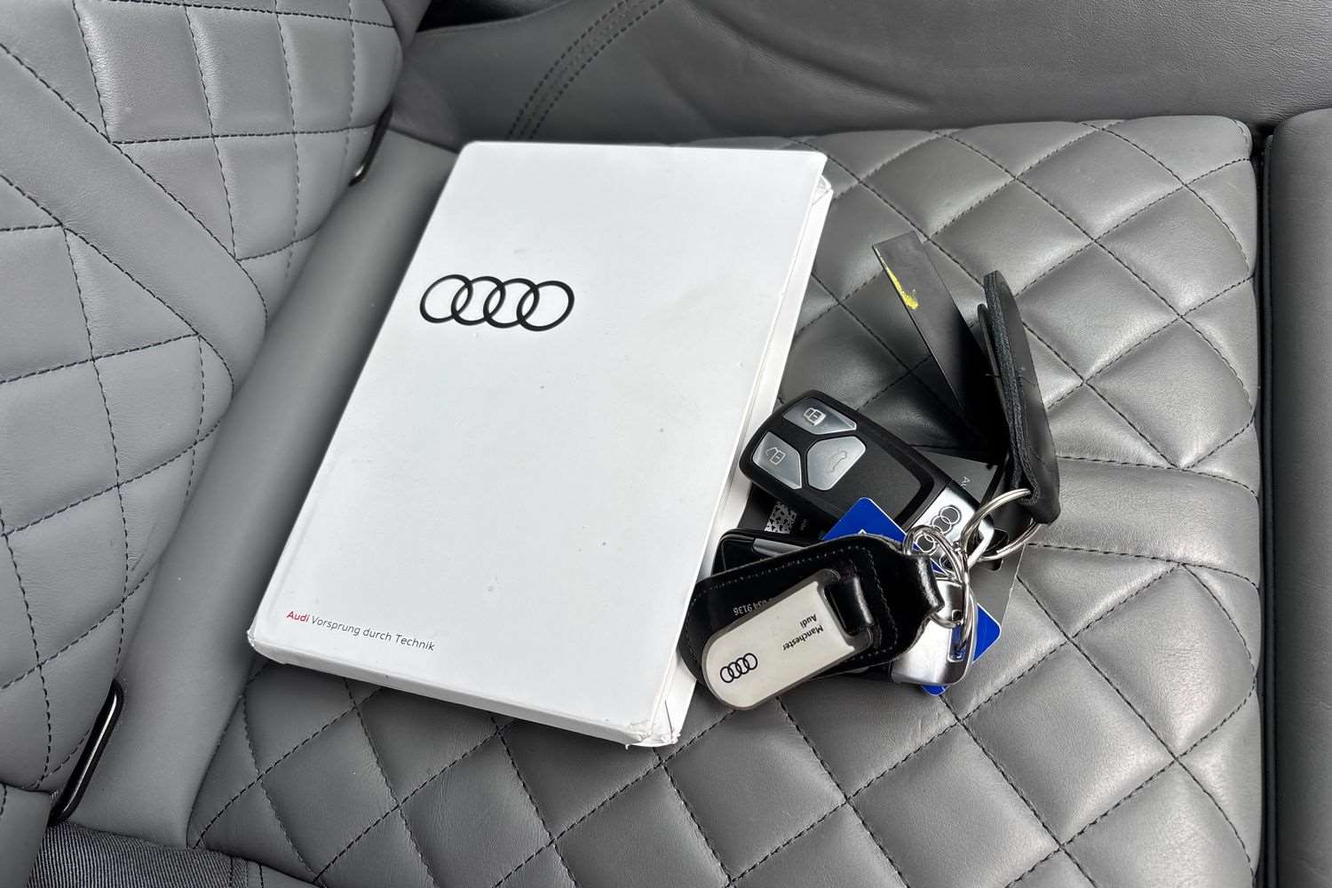 Used Audi Q5 2022 for sale - 76401360: Photo 25