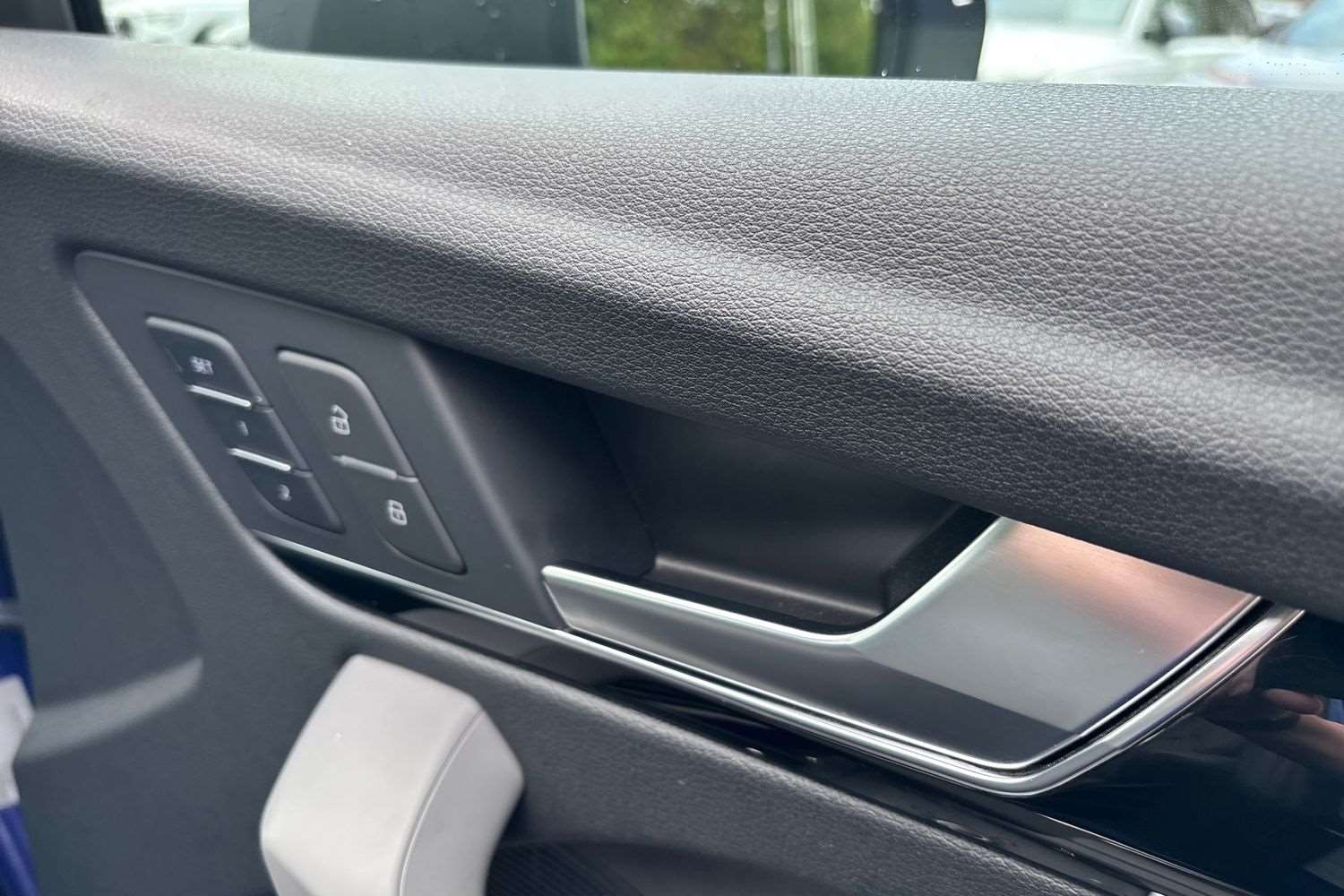 Used Audi Q5 2022 for sale - 76401360: Photo 31