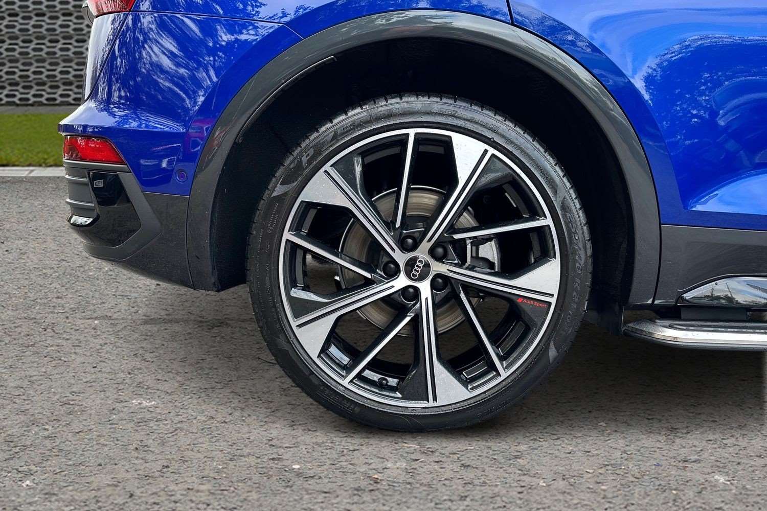 Used Audi Q5 2022 for sale - 76401360: Photo 9