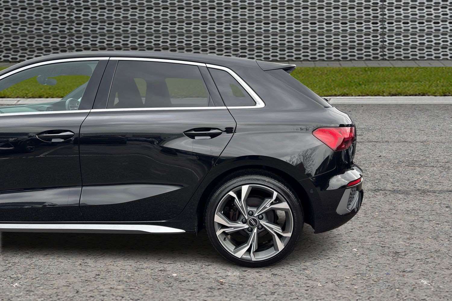 Used Audi A3 2022 for sale - 77649070: Photo 10