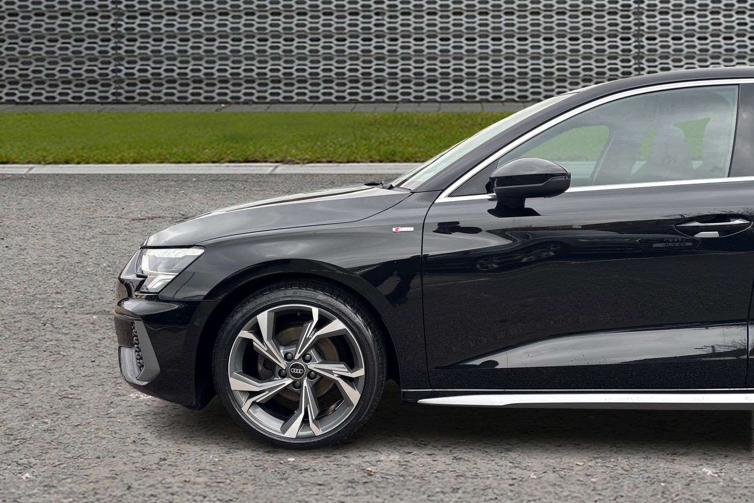 Used Audi A3 2022 for sale - 77649070: Photo 11