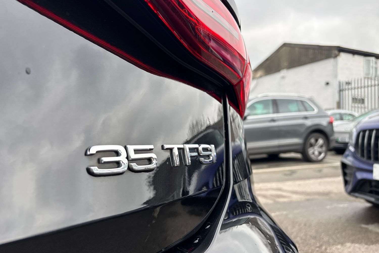 Used Audi A3 2022 for sale - 77649070: Photo 12