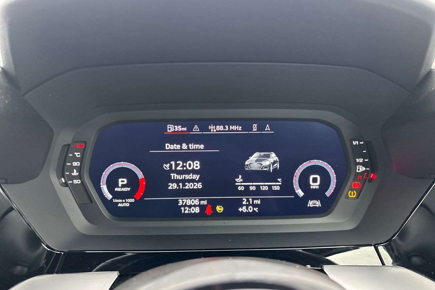 Used Audi A3 2022 for sale - 77649070: Photo 18