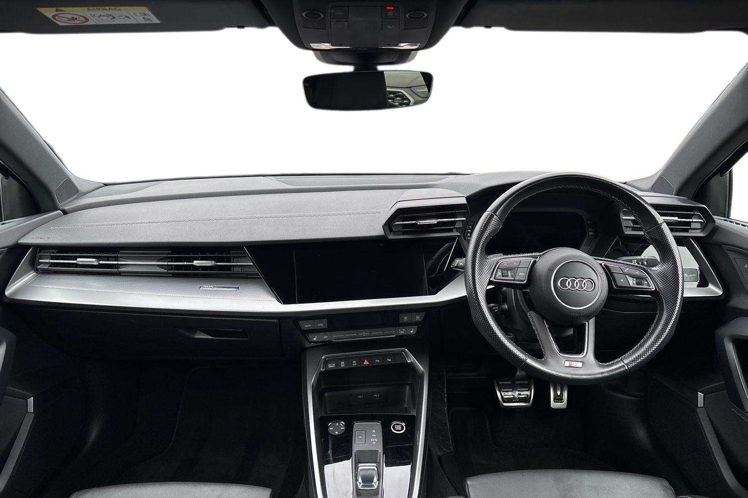 Used Audi A3 2022 for sale - 77649070: Photo 19