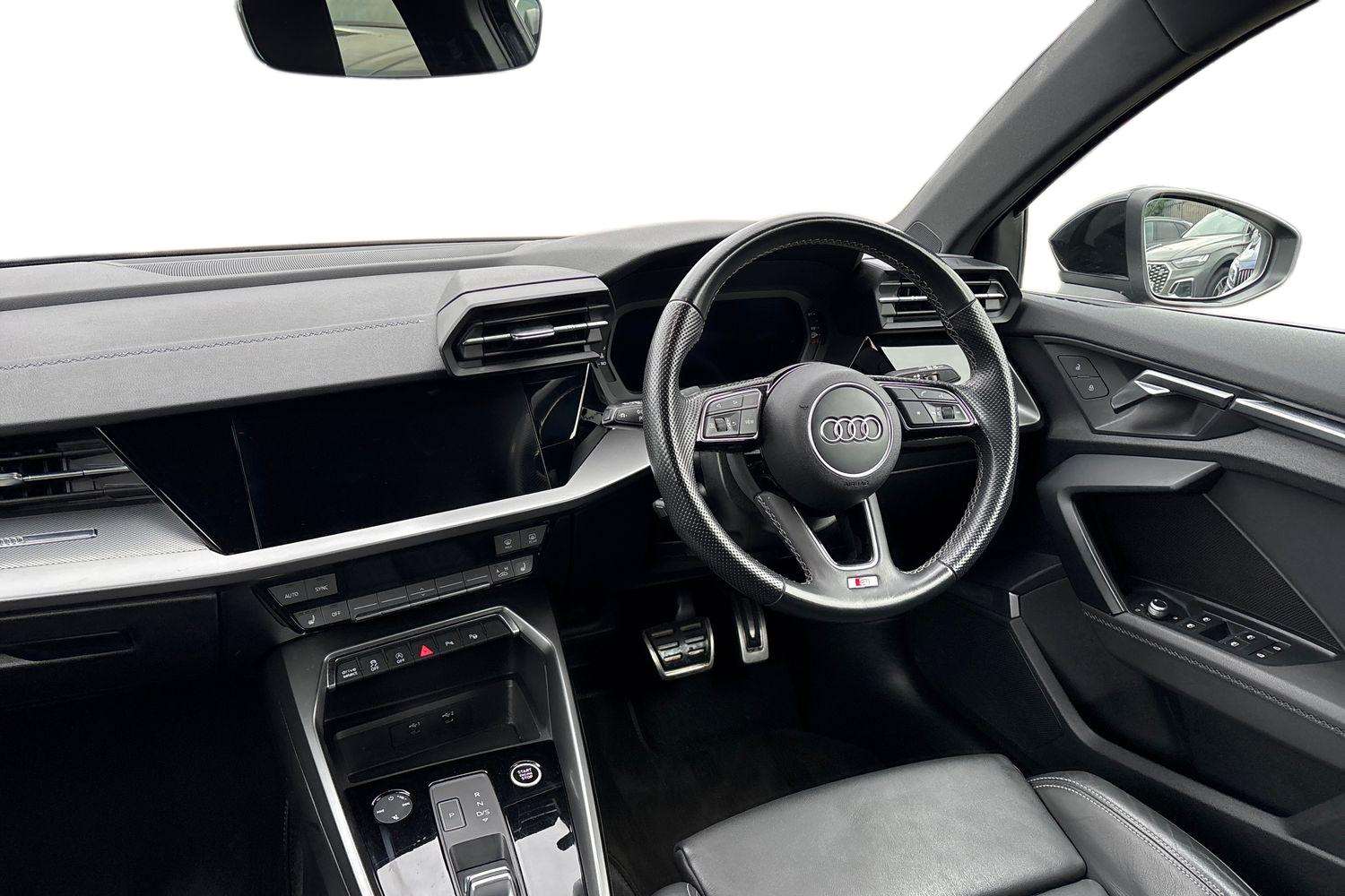 Used Audi A3 2022 for sale - 77649070: Photo 20