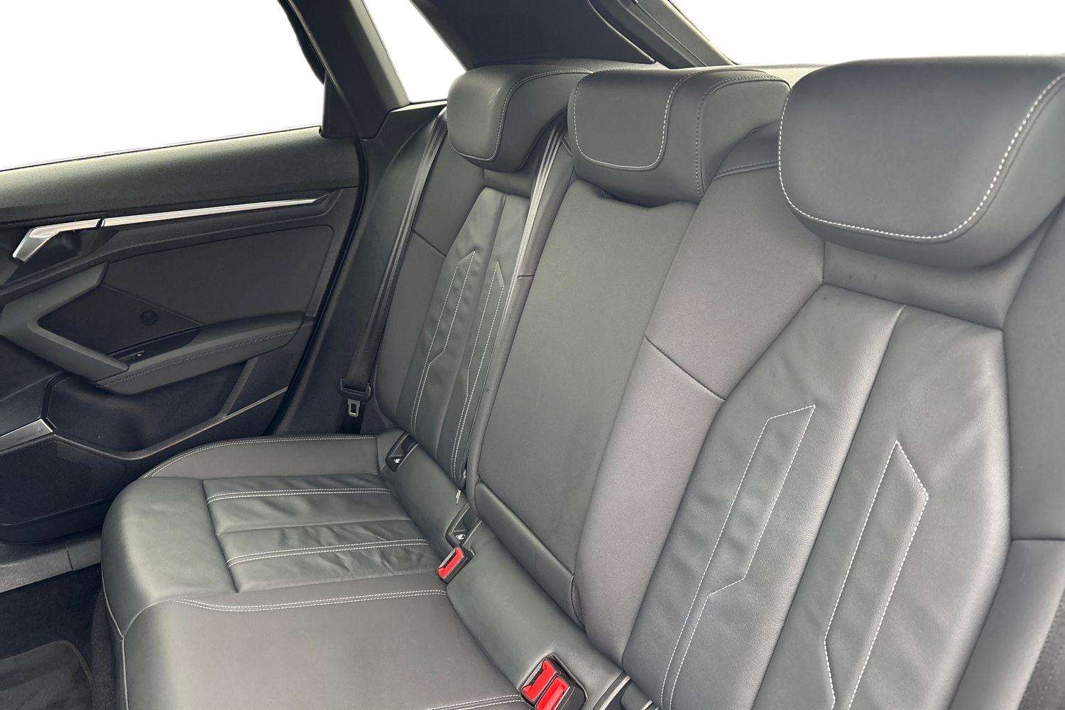 Used Audi A3 2022 for sale - 77649070: Photo 22