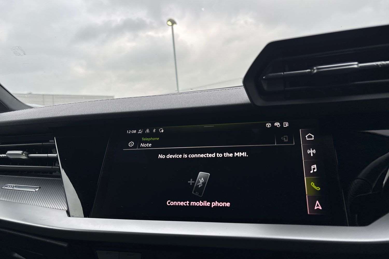 Used Audi A3 2022 for sale - 77649070: Photo 27