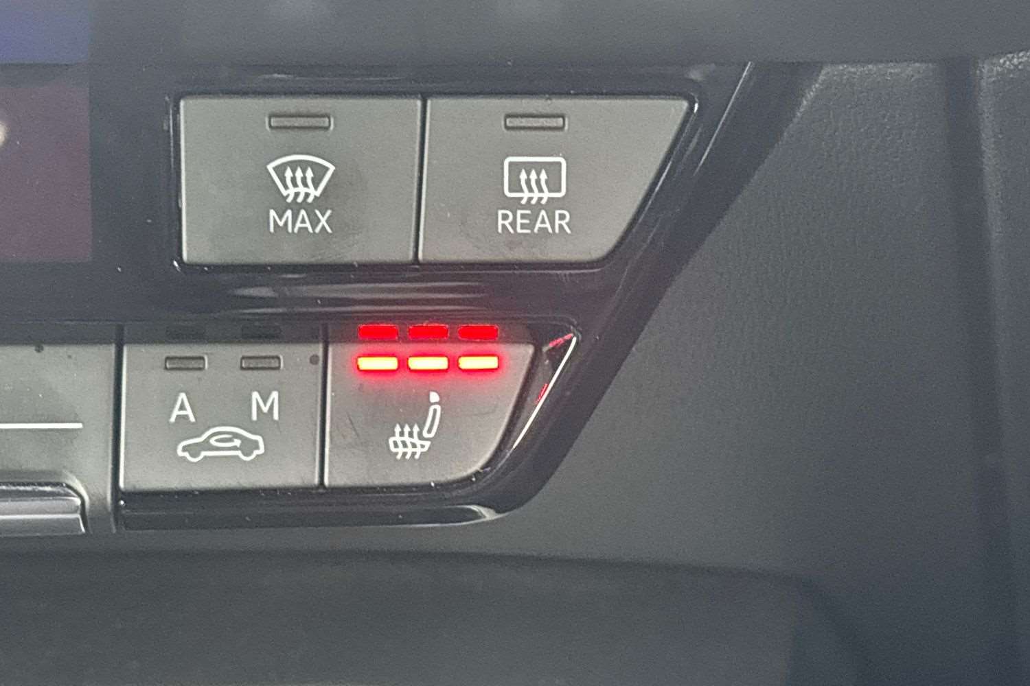 Used Audi A3 2022 for sale - 77649070: Photo 28