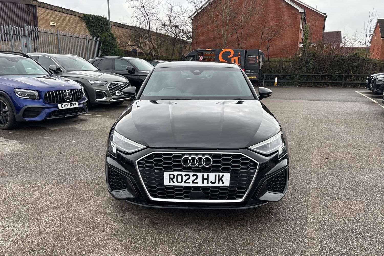 Used Audi A3 2022 for sale - 77649070: Photo 31