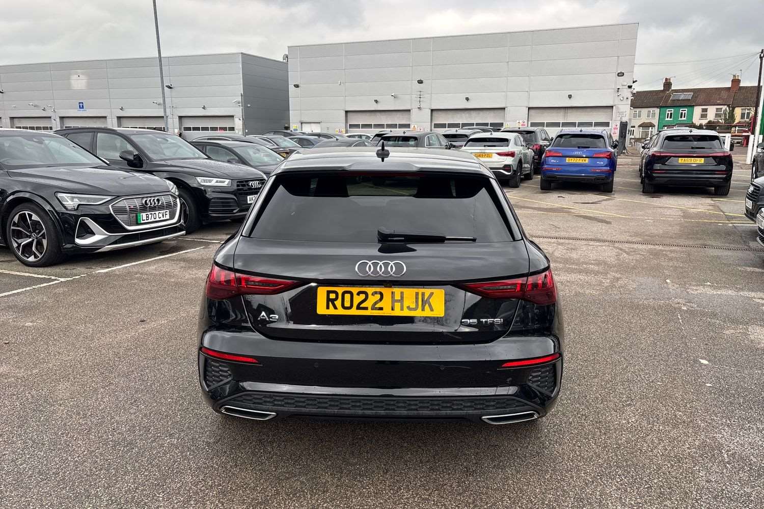 Used Audi A3 2022 for sale - 77649070: Photo 34