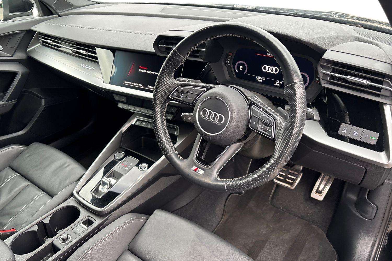 Used Audi A3 2022 for sale - 77649070: Photo 6