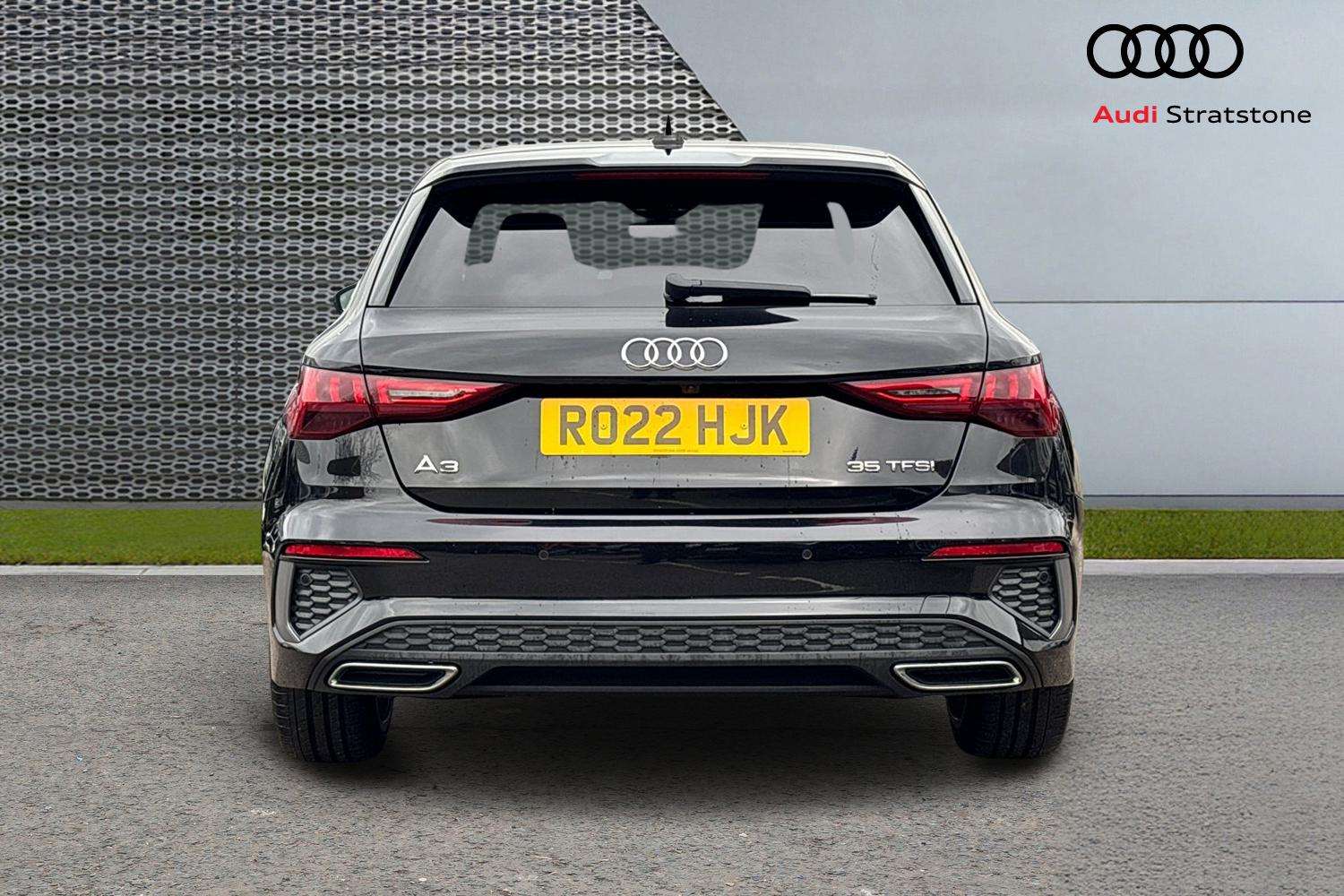 Used Audi A3 2022 for sale - 77649070: Photo 7