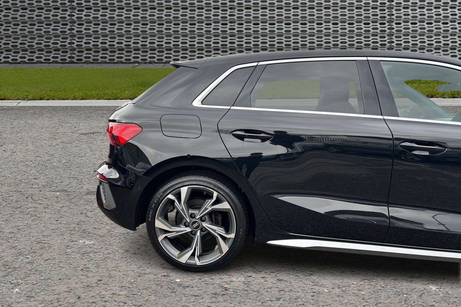 Used Audi A3 2022 for sale - 77649070: Photo 9