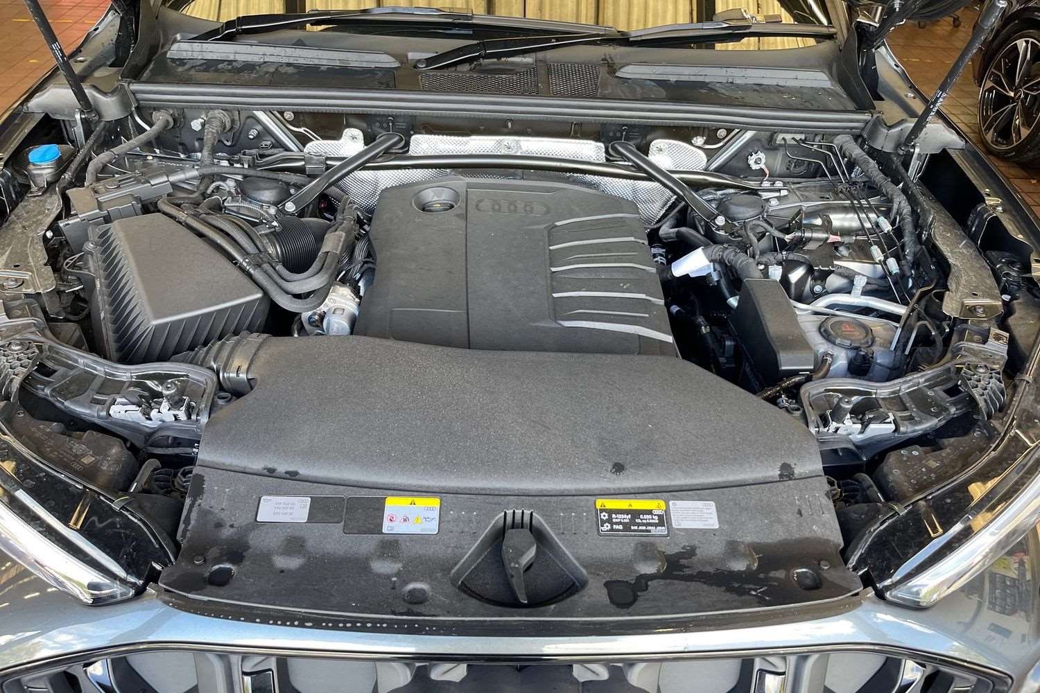 Vehicle 23