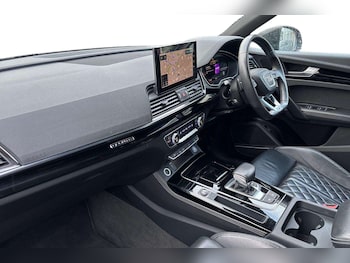 Used Audi Q5 2022 for sale - 78338003: Photo