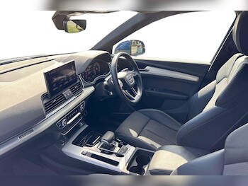 Used Audi Q5 2022 for sale - 78407717: Photo