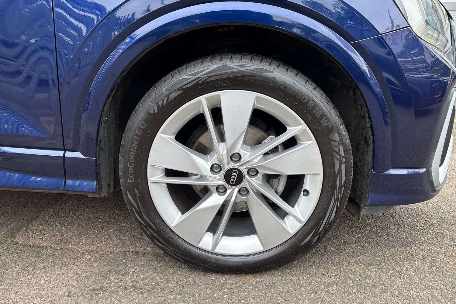 Used Audi Q2 2022 for sale - 76141545: Photo 11