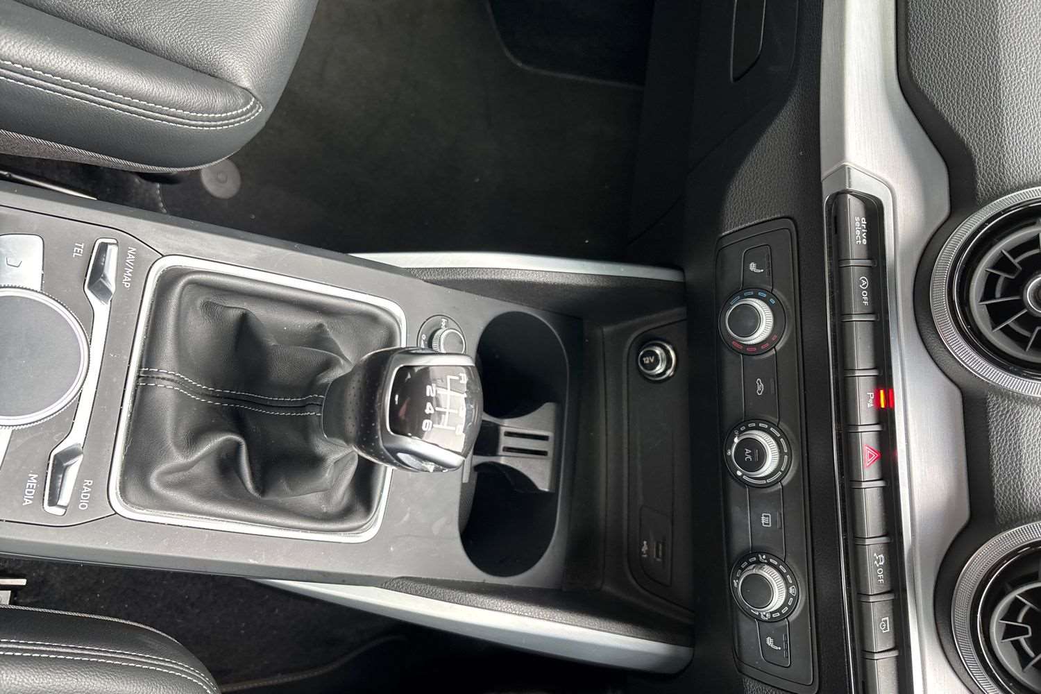Used Audi Q2 2022 for sale - 76141545: Photo 15