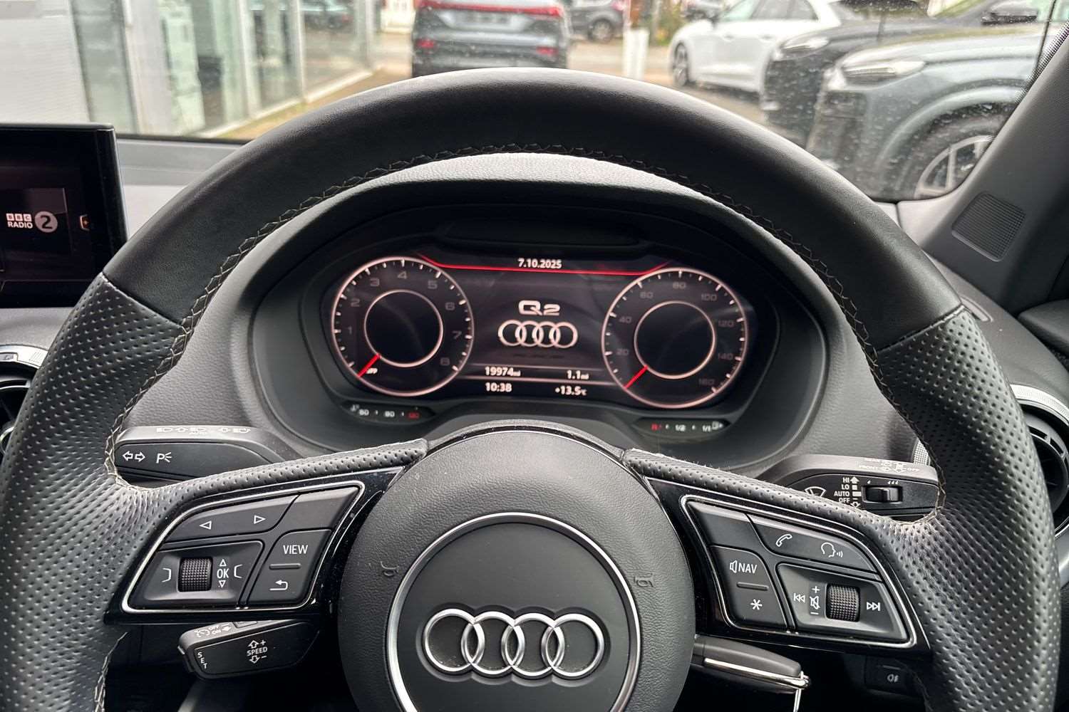 Used Audi Q2 2022 for sale - 76141545: Photo 18