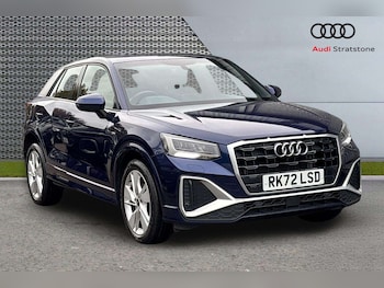 Audi - Q2
