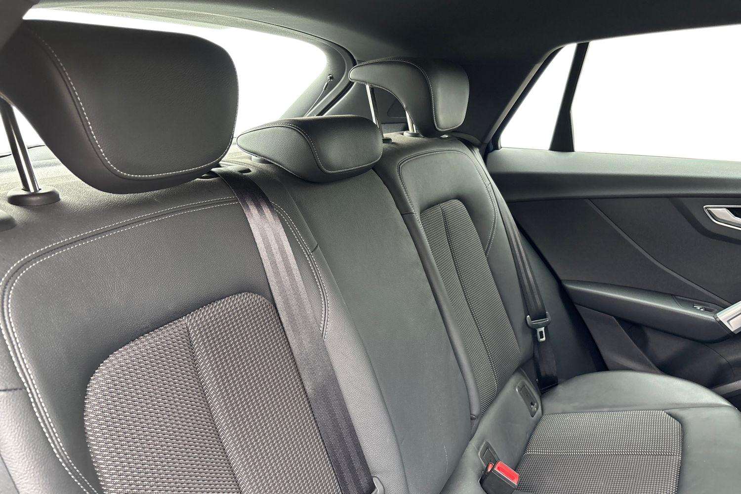 Used Audi Q2 2022 for sale - 76141545: Photo 22