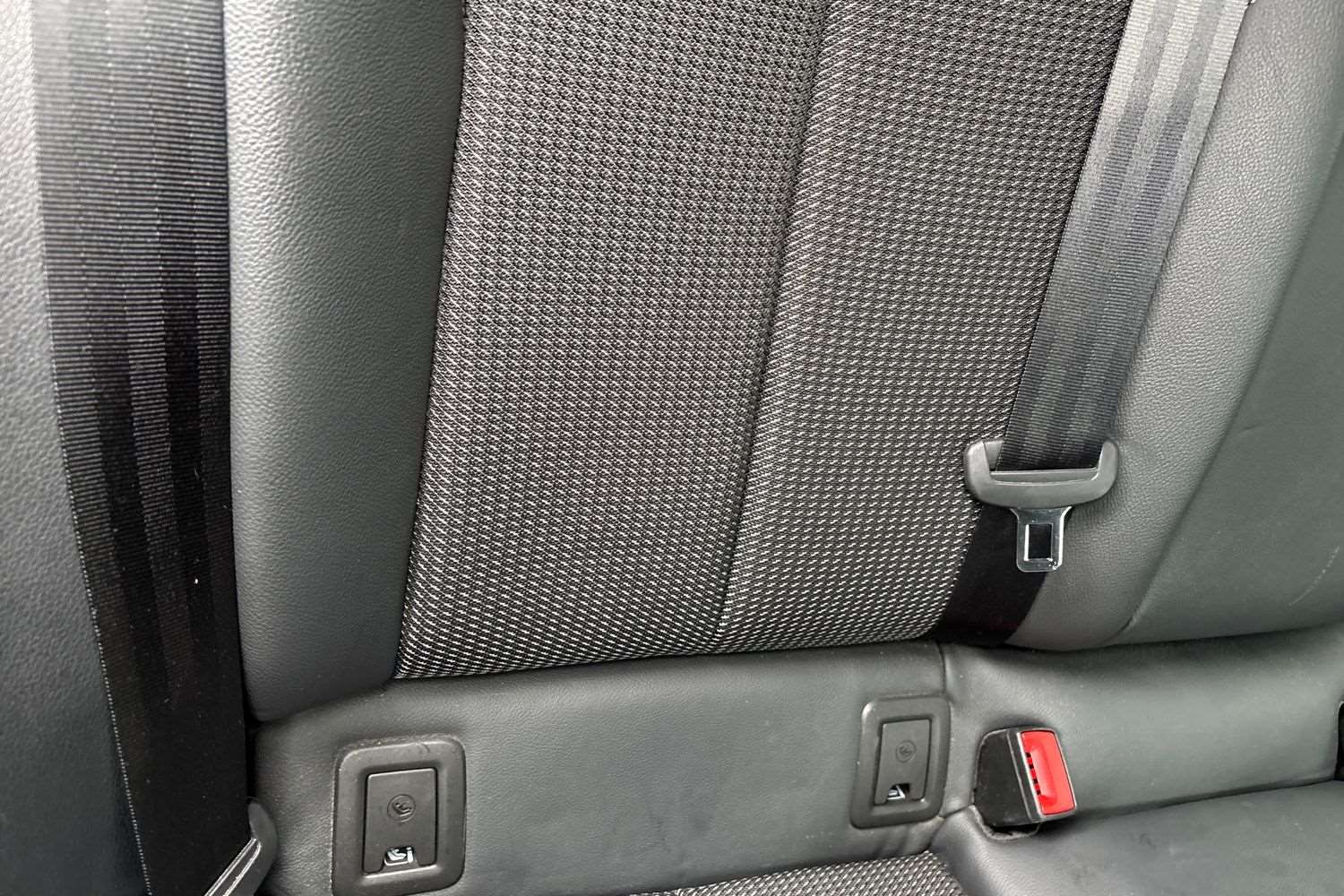 Used Audi Q2 2022 for sale - 76141545: Photo 24
