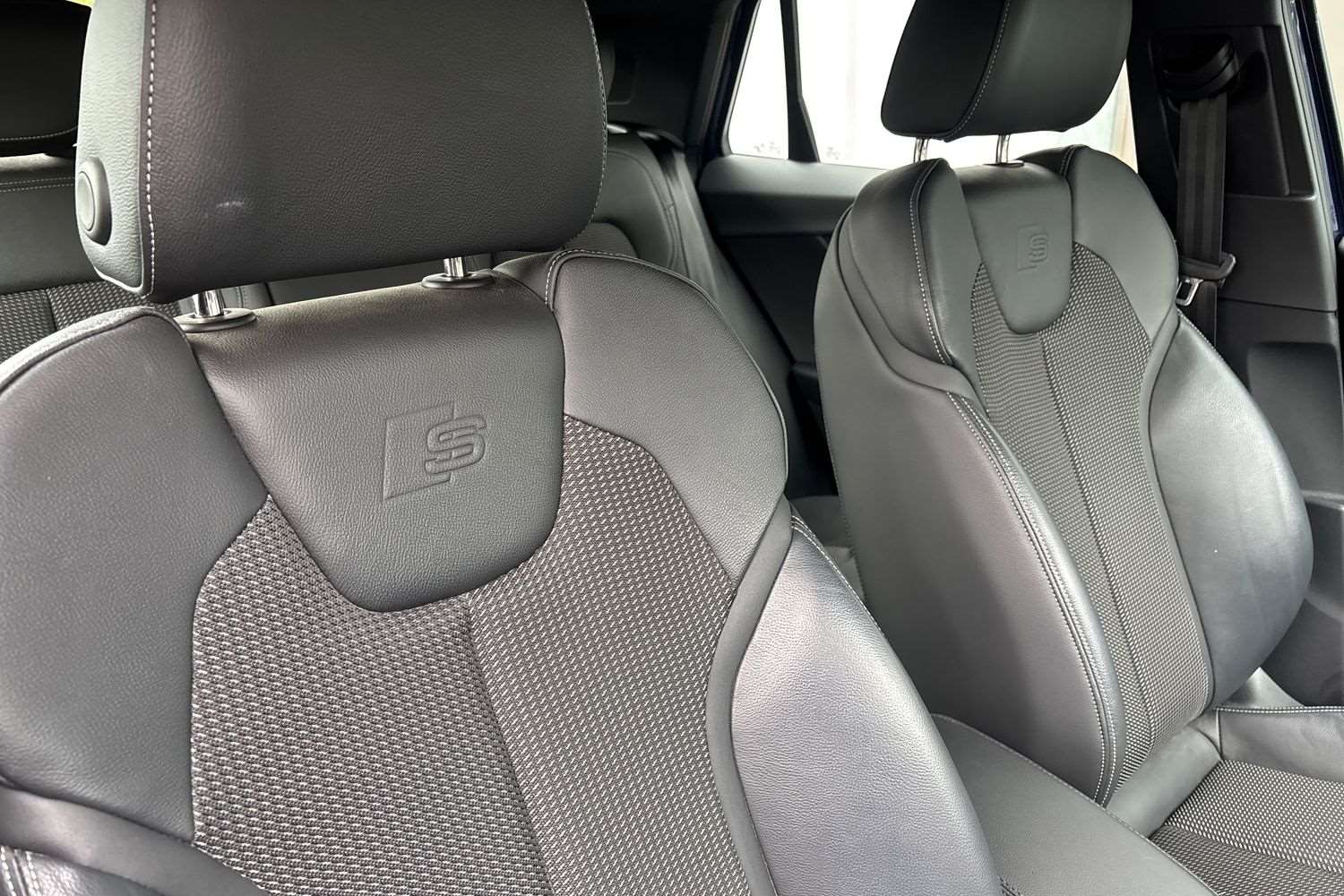 Used Audi Q2 2022 for sale - 76141545: Photo 28